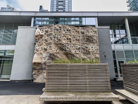 Photo 31 at 4206 - 25 Telegram Mews, Waterfront Communities C1, Toronto