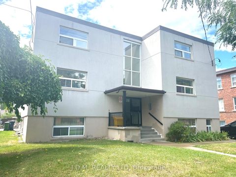 Photo 0 at 2428 Keele Street, Maple Leaf, Toronto