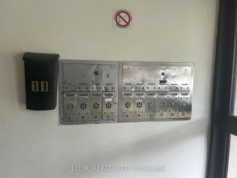 Photo 1 at 2428 Keele Street, Maple Leaf, Toronto