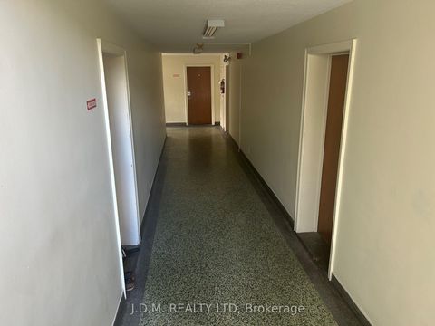 Photo 11 at 2428 Keele Street, Maple Leaf, Toronto