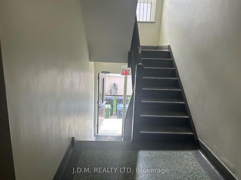 Photo 13 at 2428 Keele Street, Maple Leaf, Toronto