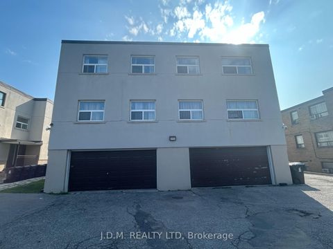 Photo 16 at 2428 Keele Street, Maple Leaf, Toronto