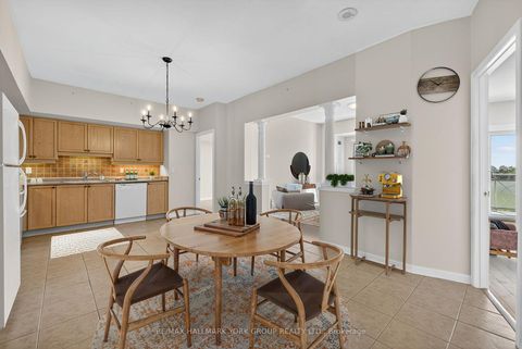 Photo 8 at 509 - 2500 Rutherford Road, Maple, Vaughan