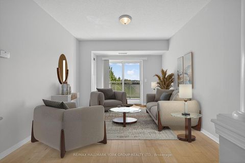Photo 16 at 509 - 2500 Rutherford Road, Maple, Vaughan