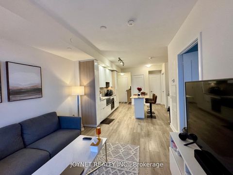 Photo 6 at 1201 - 28 Freeland Street, Waterfront Communities C8, Toronto