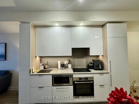 Photo 7 at 1201 - 28 Freeland Street, Waterfront Communities C8, Toronto