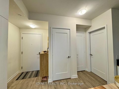 Photo 9 at 1201 - 28 Freeland Street, Waterfront Communities C8, Toronto