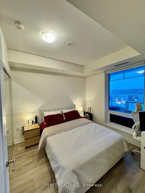 Photo 10 at 1201 - 28 Freeland Street, Waterfront Communities C8, Toronto