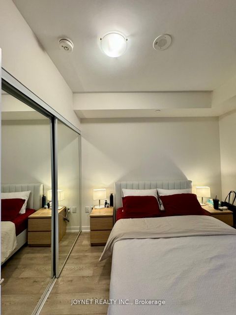 Photo 12 at 1201 - 28 Freeland Street, Waterfront Communities C8, Toronto Photo 12 at 1201 - 28 Freeland Street, Waterfront Communities C8, Toronto