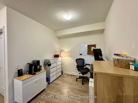 Photo 13 at 1201 - 28 Freeland Street, Waterfront Communities C8, Toronto