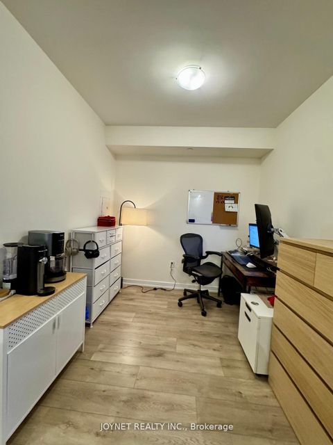 Photo 14 at 1201 - 28 Freeland Street, Waterfront Communities C8, Toronto