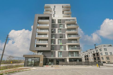 Photo 1 at 404 - 345 Wheat Boom Drive, JM Joshua Meadows, Oakville