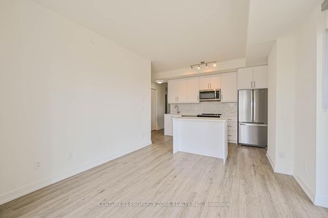 Photo 11 at 404 - 345 Wheat Boom Drive, JM Joshua Meadows, Oakville