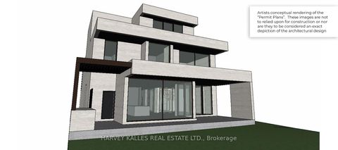 Photo 3 at 106A Richview Avenue, Forest Hill South, Toronto
