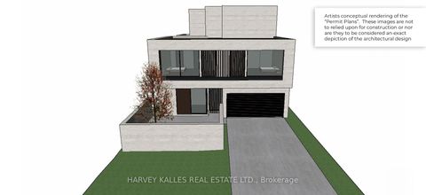 Photo 4 at 106A Richview Avenue, Forest Hill South, Toronto
