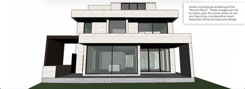 Photo 5 at 106A Richview Avenue, Forest Hill South, Toronto