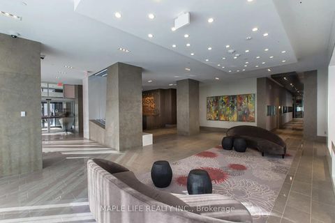 Photo 2 at 312 - 88 Sheppard Avenue E, Willowdale East, Toronto