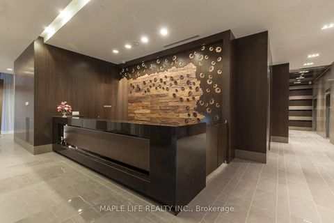 Photo 3 at 312 - 88 Sheppard Avenue E, Willowdale East, Toronto