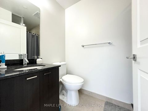 Photo 5 at 312 - 88 Sheppard Avenue E, Willowdale East, Toronto