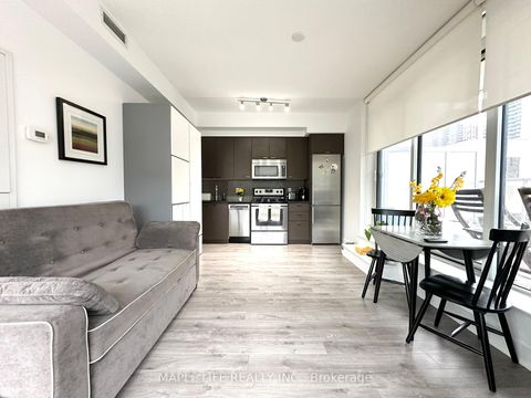 Photo 7 at 312 - 88 Sheppard Avenue E, Willowdale East, Toronto