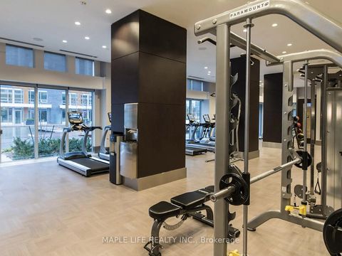 Photo 16 at 312 - 88 Sheppard Avenue E, Willowdale East, Toronto