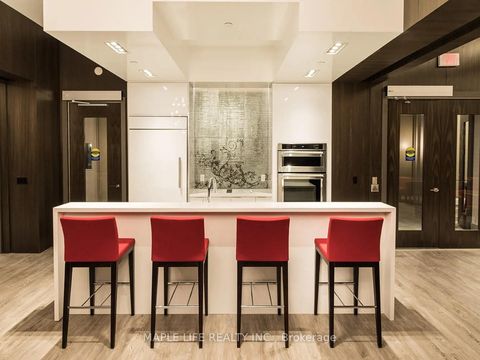Photo 17 at 312 - 88 Sheppard Avenue E, Willowdale East, Toronto