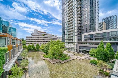 Photo 21 at 312 - 88 Sheppard Avenue E, Willowdale East, Toronto