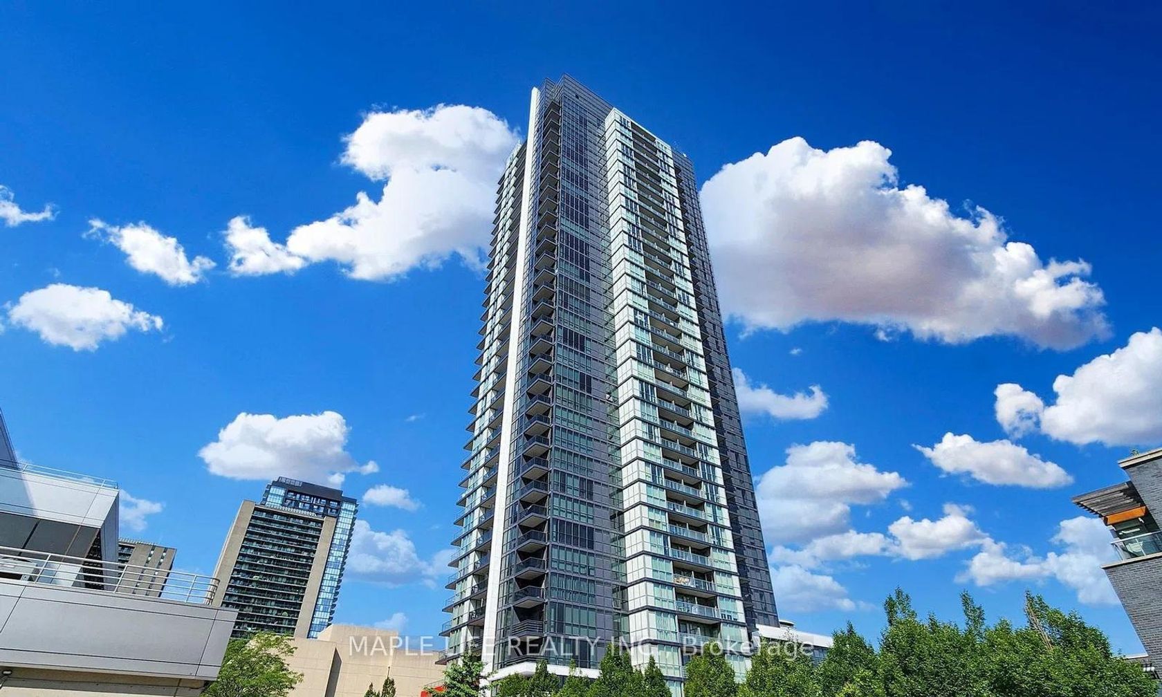 312 - 88 Sheppard Avenue E, Willowdale East, Toronto 