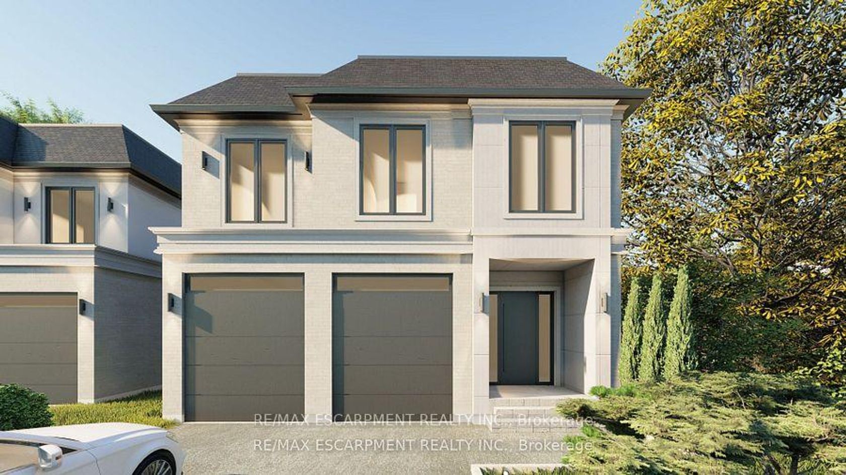 2354 Eighth Line, WC Wedgewood Creek, Oakville 
