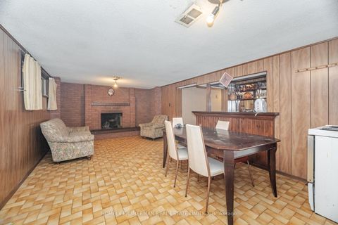 Photo 21 at 44 Plewes Road, CFB, Toronto