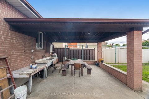 Photo 28 at 44 Plewes Road, CFB, Toronto