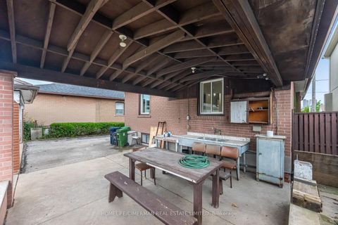 Photo 29 at 44 Plewes Road, CFB, Toronto