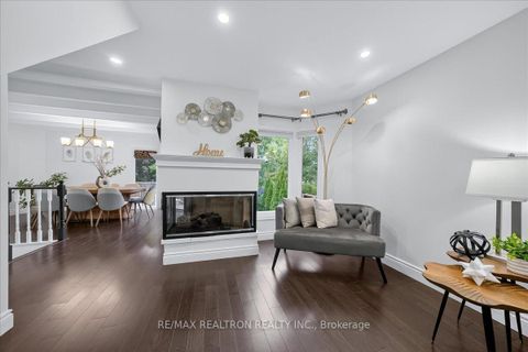 Photo 21 at 280 Douglas Road, Oak Ridges Lake Wilcox, Richmond Hill