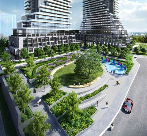 Photo 1 at 214 - 30 Inn On The Park Drive, Don Mills, Toronto