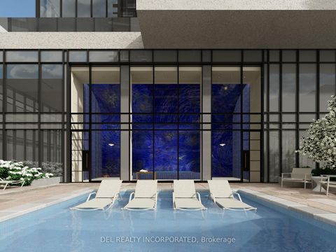 Photo 11 at 214 - 30 Inn On The Park Drive, Don Mills, Toronto