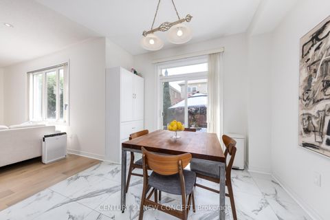 Photo 14 at 11 Scarlett Trail, Vellore Village, Vaughan