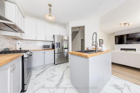 Photo 18 at 11 Scarlett Trail, Vellore Village, Vaughan