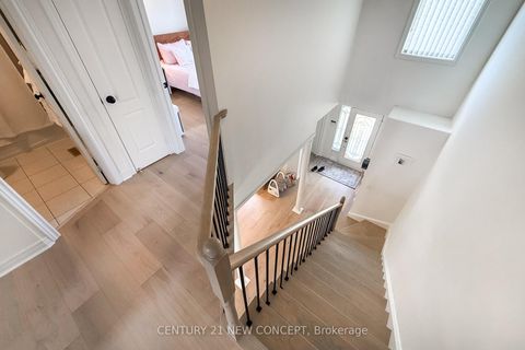 Photo 21 at 11 Scarlett Trail, Vellore Village, Vaughan