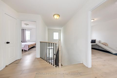 Photo 22 at 11 Scarlett Trail, Vellore Village, Vaughan