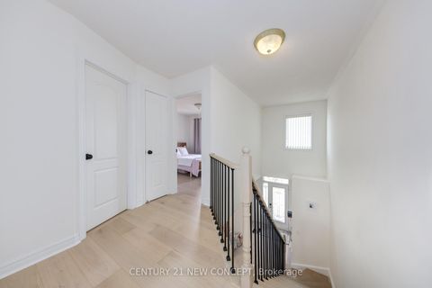 Photo 23 at 11 Scarlett Trail, Vellore Village, Vaughan