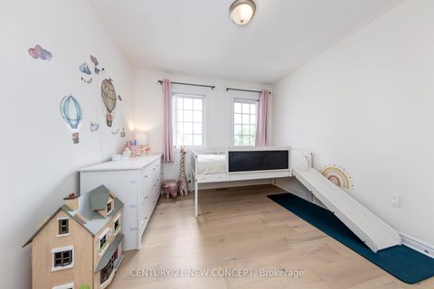 Photo 24 at 11 Scarlett Trail, Vellore Village, Vaughan