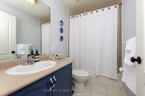 Photo 27 at 11 Scarlett Trail, Vellore Village, Vaughan