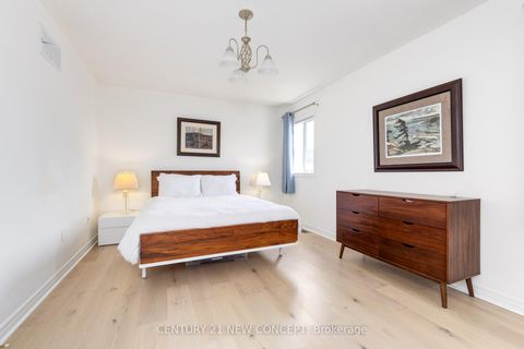 Photo 28 at 11 Scarlett Trail, Vellore Village, Vaughan