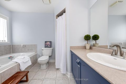 Photo 31 at 11 Scarlett Trail, Vellore Village, Vaughan