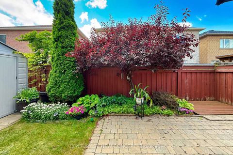 Photo 44 at 11 Scarlett Trail, Vellore Village, Vaughan
