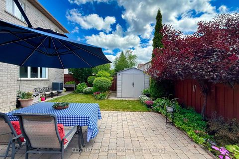 Photo 45 at 11 Scarlett Trail, Vellore Village, Vaughan