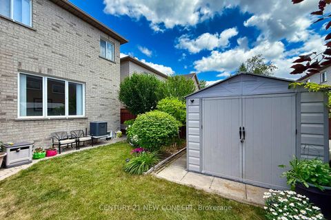 Photo 47 at 11 Scarlett Trail, Vellore Village, Vaughan