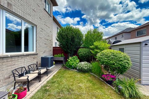 Photo 48 at 11 Scarlett Trail, Vellore Village, Vaughan