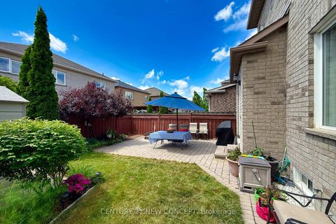 Photo 49 at 11 Scarlett Trail, Vellore Village, Vaughan