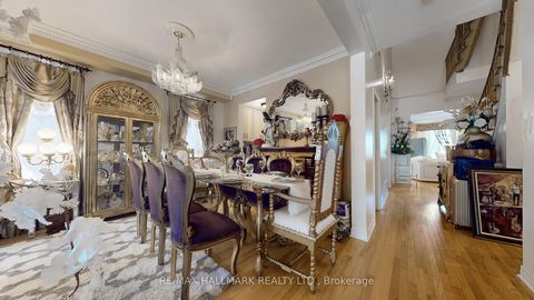 Photo 3 at 113 Fred Young Drive, CFB, Toronto